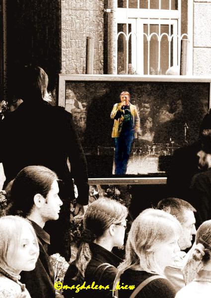 Прощаємося з Ігорьонею Пелихом -ненадовго, тільки до часу