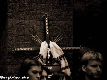 Прощаємося з Ігорьонею Пелихом -ненадовго, тільки до часу